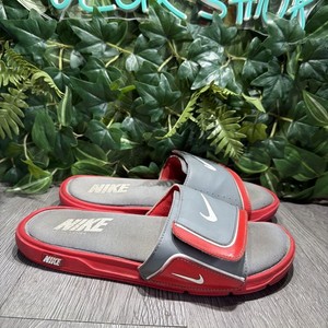 nike comfort slide 2 mens sandals | eBay display picture 3