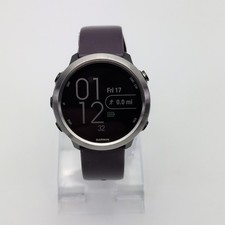 Garmin Forerunner 645 Music GPS-Sportuhr - #7935