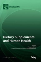 Dietary Supplements And Human Health | Buch | Englisch (2023) | Mdpi Ag
