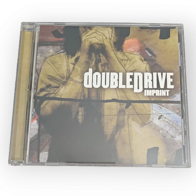 doubleDrive   Imprint [2003 Promotional CD Single]