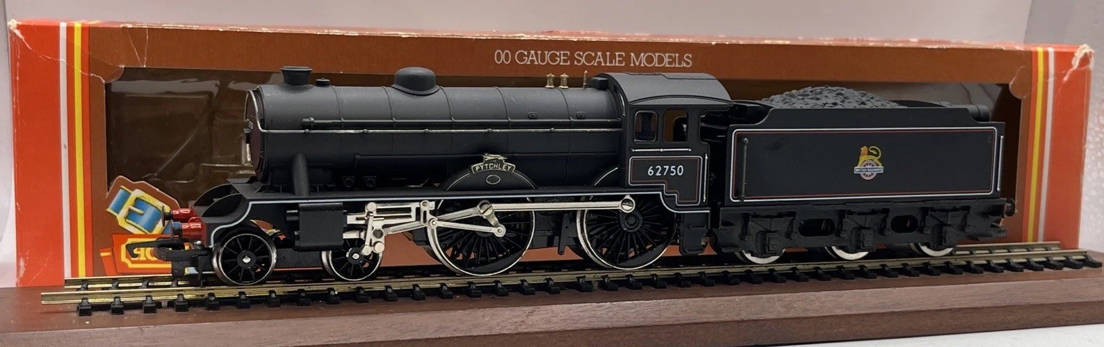 Hornby Railways Collector Guide - Model - 0-4-0 Locomotive