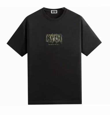 Kith The Matrix Has You Tee Brand New Authentic Size XL