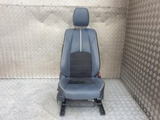 MAZDA 2 SITZ VORNE RECHTS MK3 2015 - 2025 MAZDA 2 SITZ VORNE RECHTS MK3 2015 - 2025