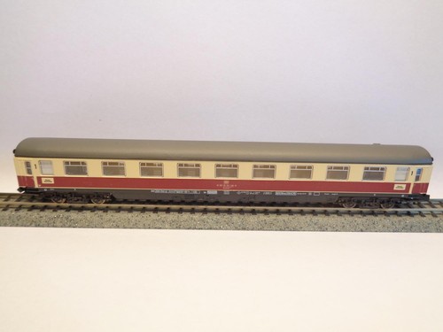 FLM PICCOLO TEE-Abteilwagen 1.Klasse BELEUCHTET (21239) | Zustand: Gebraucht