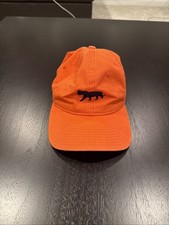 Auburn Tigers The Game 2004 Tiger Hat One Size Orange
