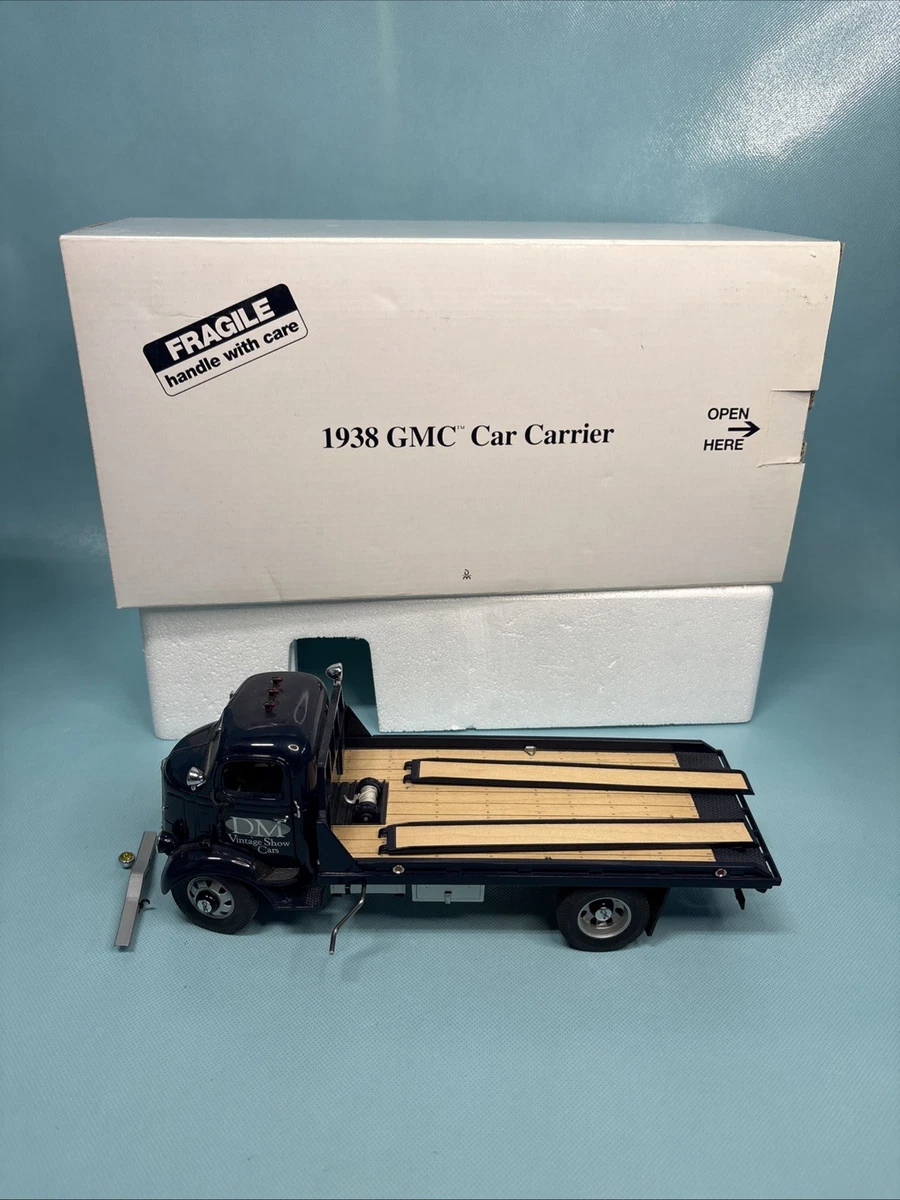 Danbury Mint 1:24 GMC Diecast & Toy Vehicles for sale | eBay