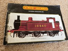 Hornby Railways 00model Catalogue 1978.