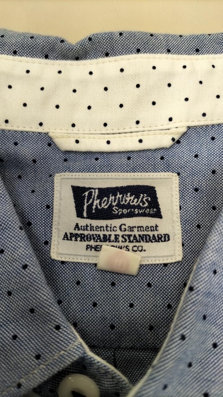 Top PHERROWS - image 7