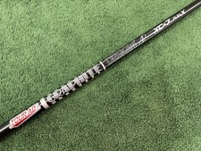 Graphite Design Tour AD XC-7 X-Flex Shaft Only w/Titleist Driver Adapter
