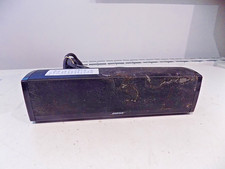 Bose CineMate 15 Home Cinema Soundbar Speaker Only UNTESTED SPARES/PARTS
