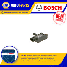 Sensore pressione scarico adatto a INFINITI Q70 Y51 3.0D 2015 in poi V9X Bosch 2277000Q0A