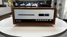LEAK CDT Disc Player Brand New with 2 year Warranty