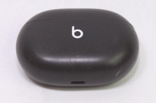 GENUINE Beats Studio Buds Earbuds Replacement Charging Case A2514 Black