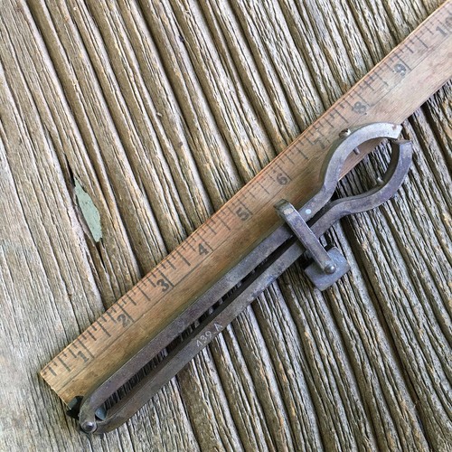 Vintage Western Electric 439A Handset Tool - 第 9/11 張圖片