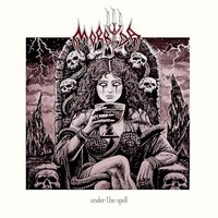 Morbyda - Under The Spell - Vinyl Record - G3Z