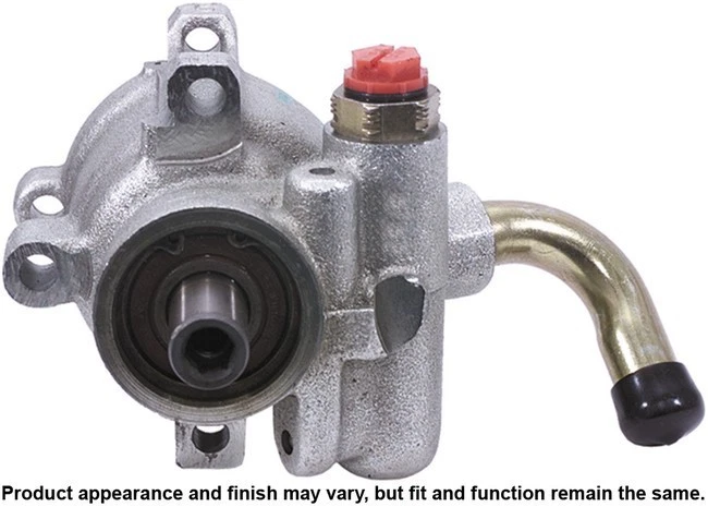 Bomba de dirección asistida Cardone Reman P N 20 821 Foto 4 de 4