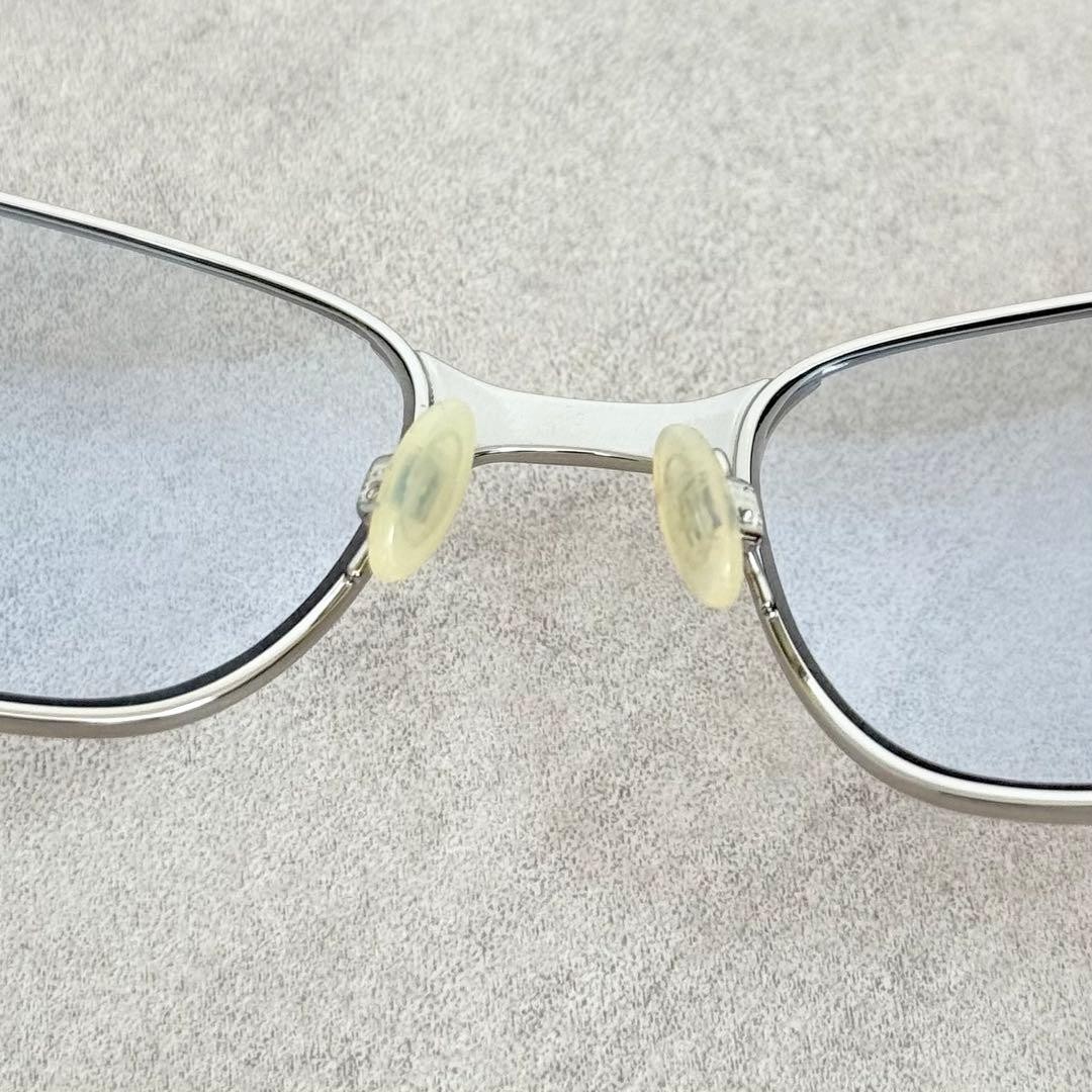 Oakley Big Square Wire Sunglasses Rare | eBay