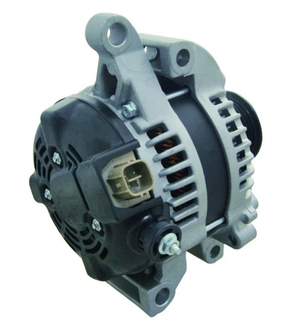 ALTERNADOR TOYOTA SEQUOIA 2010-2012 4,6 L, 2008-22 5,7 L #27060-0S020 150 AMP 11352 Foto 3 de 4