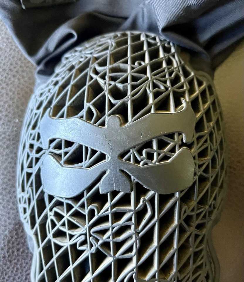 Protección de rodilla/espinilla Kali Protectives Strike - Grande Foto 4 de 4