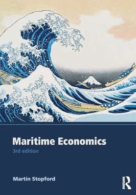 Maritime Economics Buch Taylor & Francis