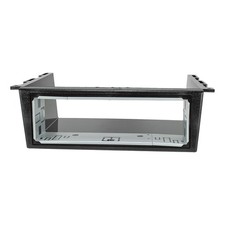 Autoradio Unterbaukonsole