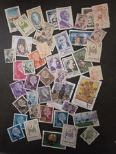 TURKEY Stamp Lot Used Unused MH  T18044