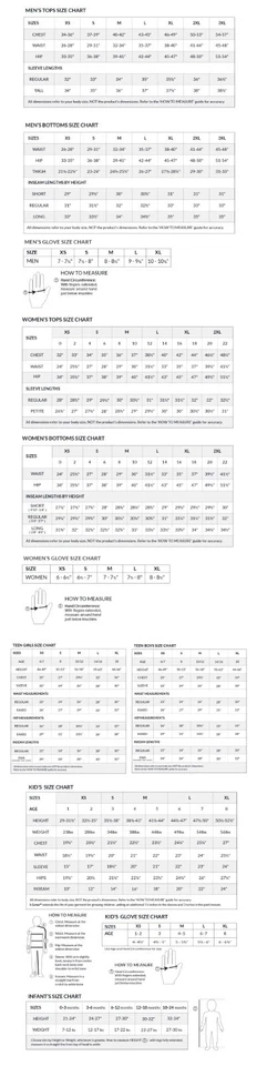 Pantalón de esquí Obermeyer The Bond para mujer blanco talla 12 nuevo con etiquetas nuevo Foto 3 de 4