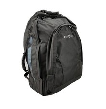 Aqua Lung Large Scuba Diving Gear Backpack Mesh Snorkel Fin Equipment Bag 24" BN