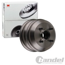 Tambour de frein Ford FIESTA