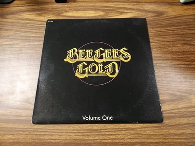 Bee Gees Easy Listening Vinyl Records for sale | eBay