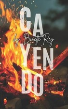 Cayendo by Ledya Janette Herrera Paperback Book