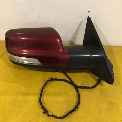 2019-2023 Dodge Ram 1500 New Style Right Passenger Side Mirror Power Fold Heated