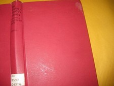 Jewish Bund in Russia from Its Origins to 1905 by Henry Jack Tobias