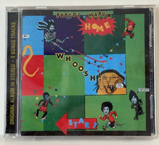 Home by Procol Harum (CD, Jun-1999, Westside Records (UK))