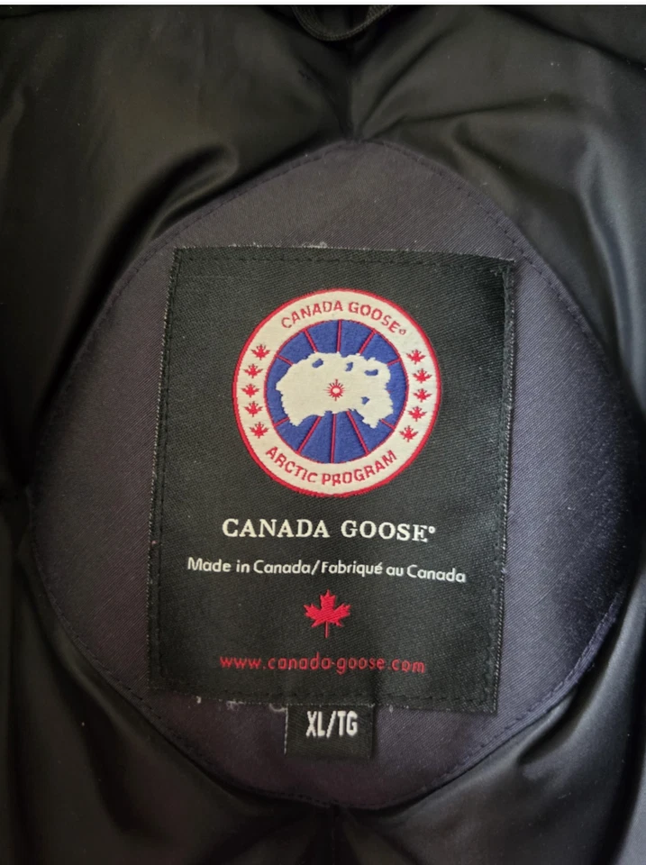 Canada Goose Expedition, Foto 4 von 5