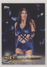 2018 Topps WWE Billie Kay #12 3d5