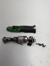 Snap-on Tools Usa Ctr714ag 14.4v 14 Cordless Ratchet Green For Parts Only