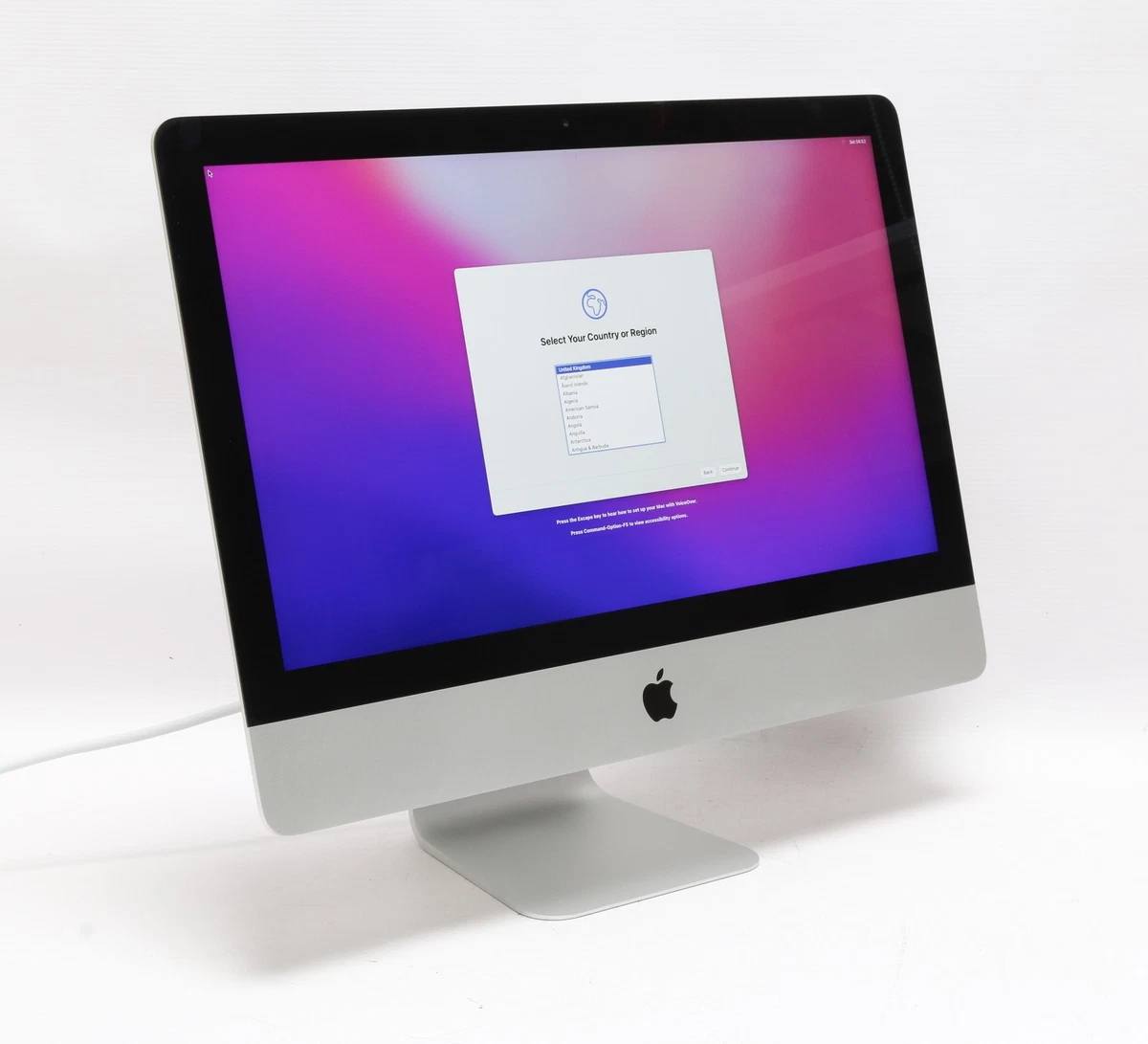 2015 iMac for sale | eBay UK