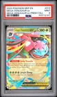 Pokemon Mega Venusaur EX 013 | Premium Collection | PSA 9