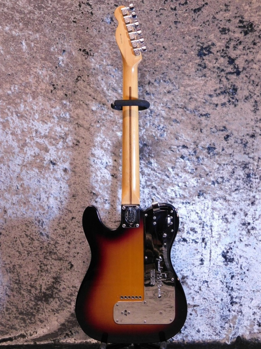 Fender American Nashville B-Bender Telecaster 4.36kg 2004 Electric