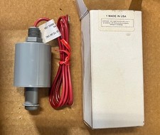 GEMS 74780 Float Level Switch LS-1900-CPVC 1 LVL
