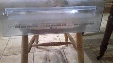 aeg intergrated undercounter middle or top  freezer drawer