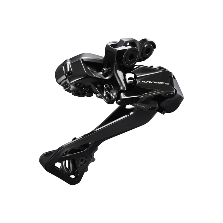 Shimano Dura-Ace RD-R9250 Di2 Rear Derailleur – 12-Speed (OEM) | eBay