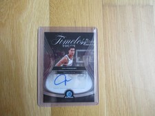 Oso Ighodaro Bowman Chrome NBA 2026