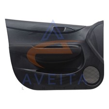 Hyundai I20 1.4 Diesel 09-12 Door Card Left Side Front 823011J262NAC