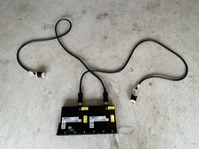 IBM 39Y8912 Power Distribution Unit PDU 200-240V 30A L6-30P Dual Input 12x C13