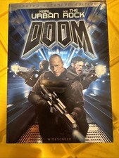 Doom DVD, 2005