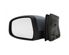 Außenspiegel Elektr. Heizbar Aspärisch Temperatur Sensor Set Links u. Rechts