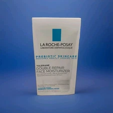 LA ROCHE POSAY Toleriane Face Moisturizer, Ceramide &Niacinamide,3.38oz EXP 2-26