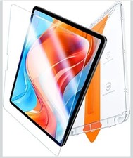 UltraGlass Top 9H Glass for iPad Pro 11 Inch Screen Protector M4 2024 Longest